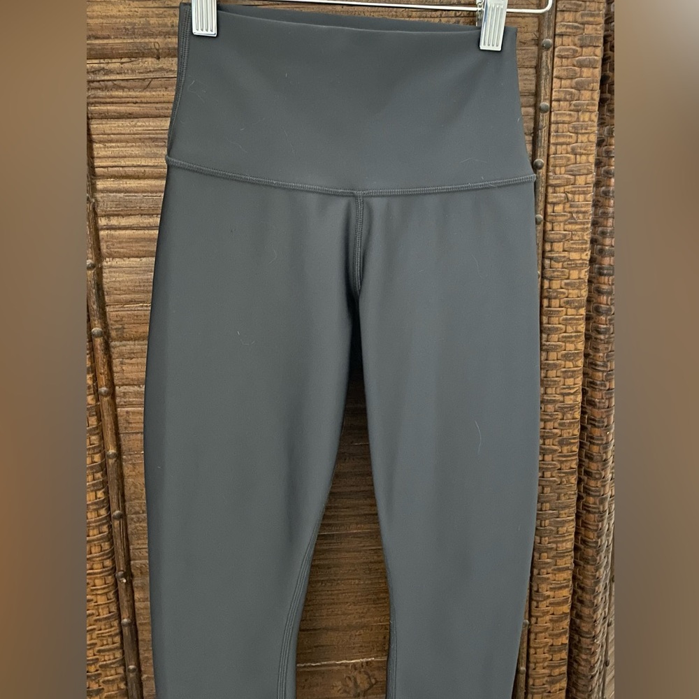 Alo High Waisted pants